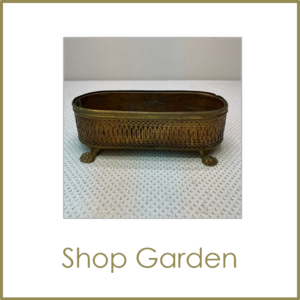 SHOP GARDEN