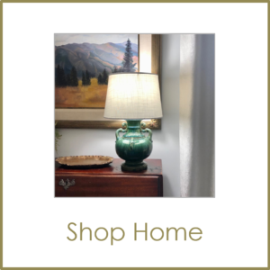 SHOP HOME