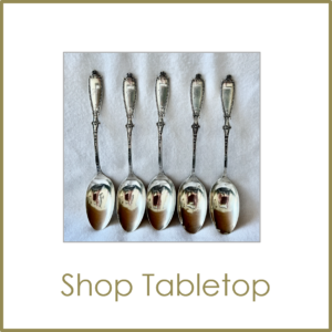 SHOP TABLETOP