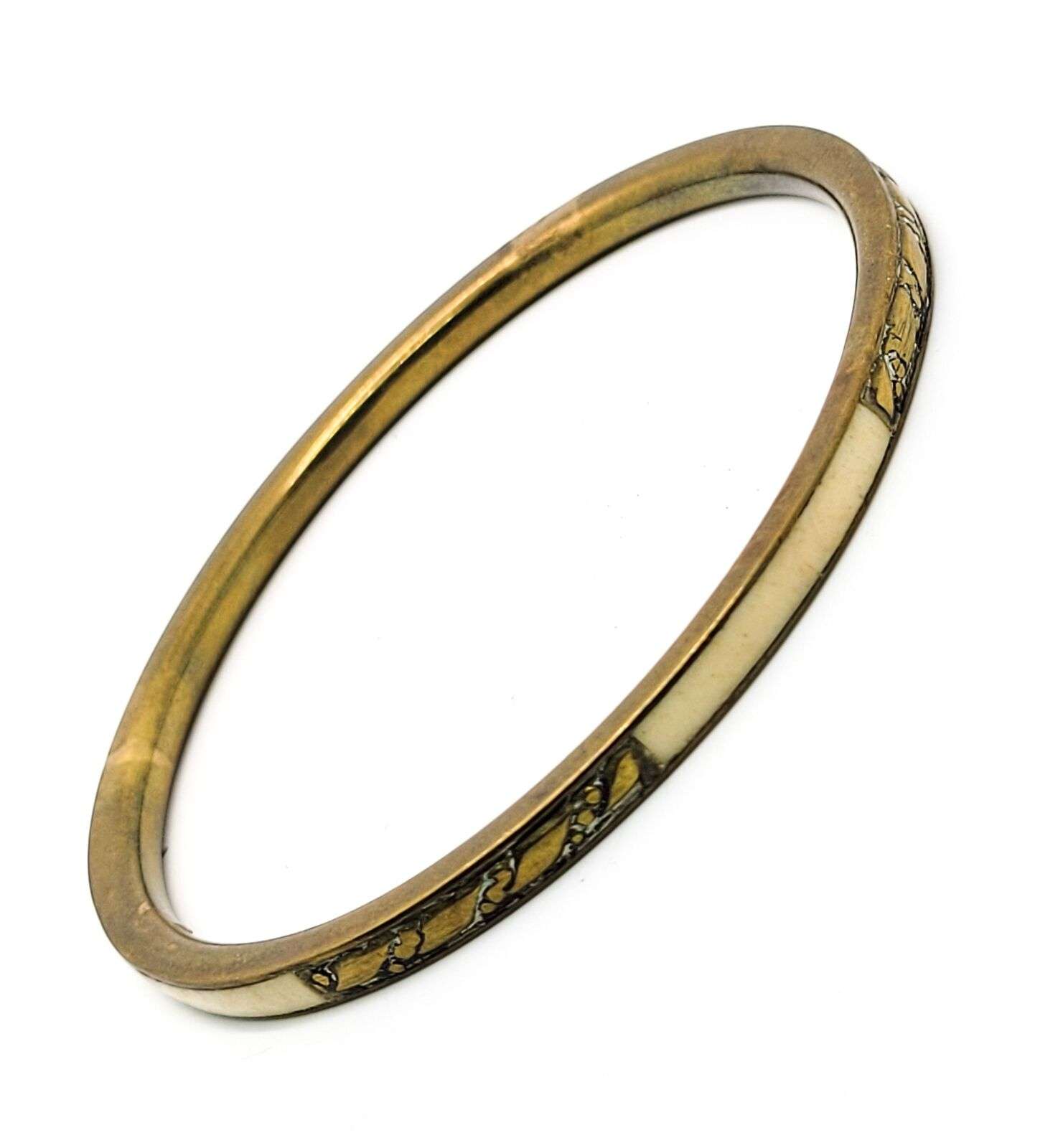 visvim I.C.T. VINTAGE BANGLE バングル B03