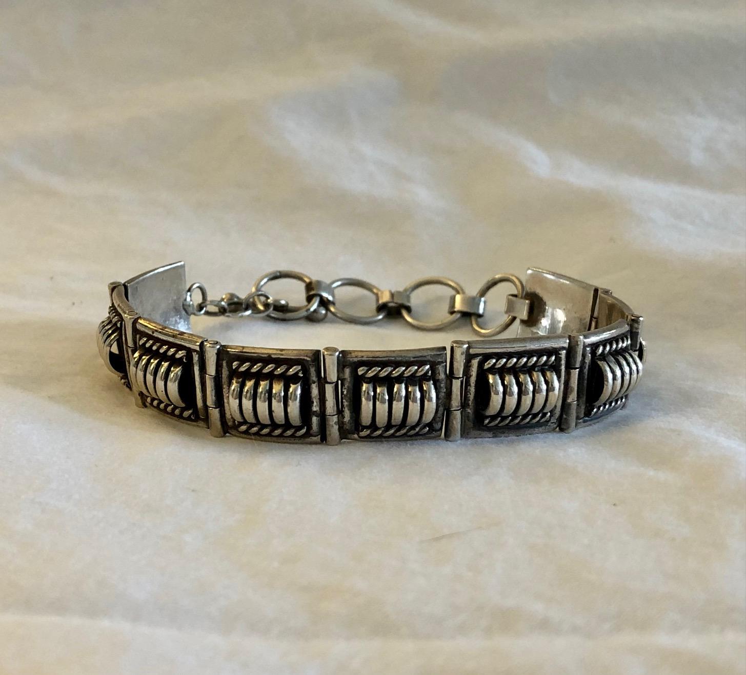 Sterling Silver cuff bracelets Wonderful Life Bracelets | 7Th St Marketry